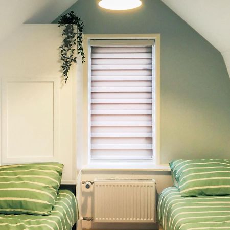 Holiday Home Brouwershaven By Interhome المظهر الخارجي الصورة
