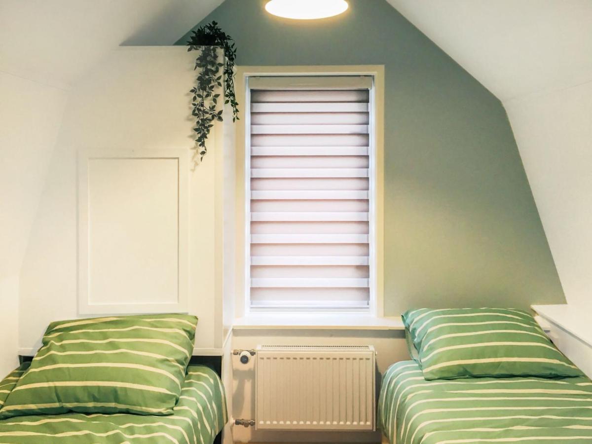 Holiday Home Brouwershaven By Interhome المظهر الخارجي الصورة